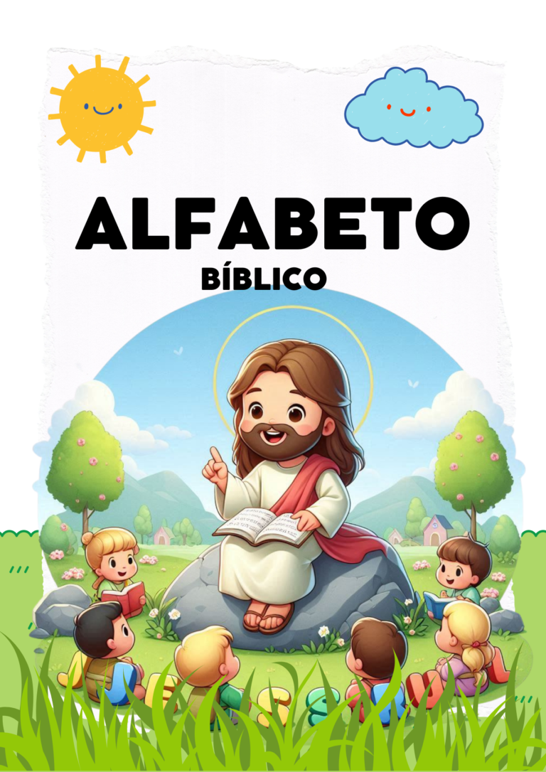 CAPA-Alfabeto Bíblico (1)